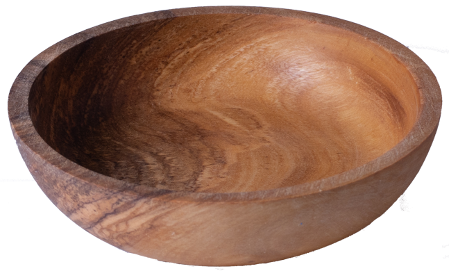 Olive Wood Cheese Grater  New Hampshire Bowl and Board
