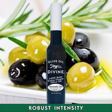 Koroneiki Olio Nuovo (Greek) First Cold Pressed Extra Virgin Olive Oil - Winter 2022-2023 Crop - Polyphenol Rich: 1109