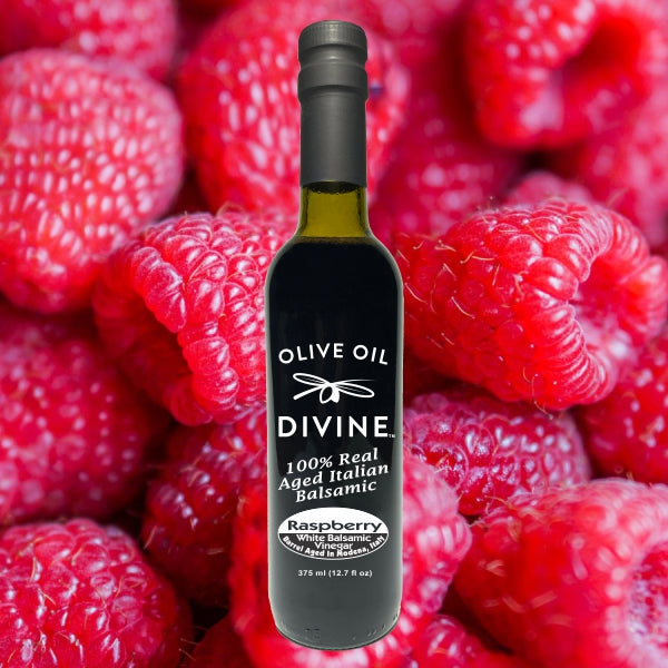 Buy Raspberry Balsamic Vinegar Online Free Shipping Available!