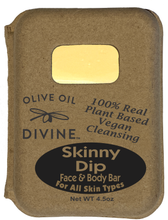 Skinny Dip Bar Soap