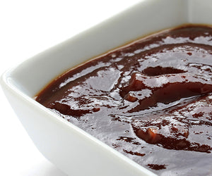 Aged Balsamic and Cherry Barbeque Sauce