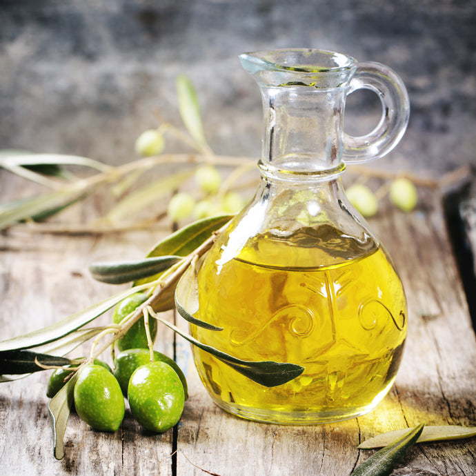 Is Cold Pressed Olive Oil Better?