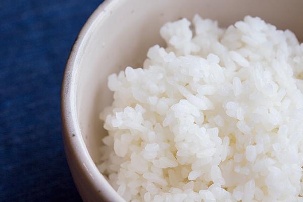 Jasmine Basil Rice