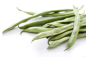 Keto Garlic Green Beans