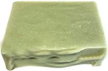 Aloe & Agave Bar Soap with Extra Virgin Olive Oil