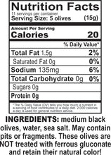 Black Olives