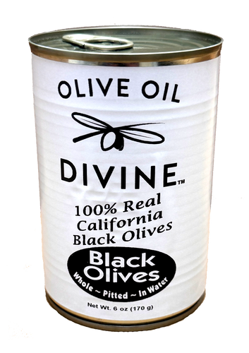 Black Olives
