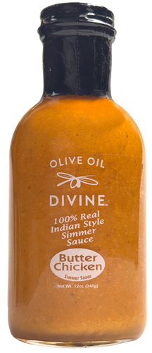 Butter Chicken Simmer Sauce