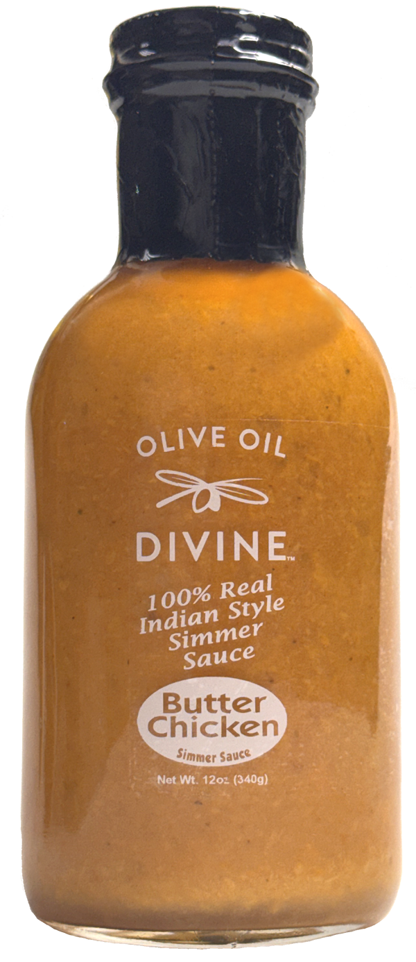 Butter Chicken Simmer Sauce