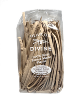 Butternut Squash Sage Fettuccine