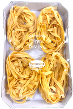 Fettucine Pasta
