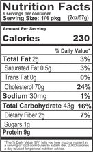 Fettucine Pasta