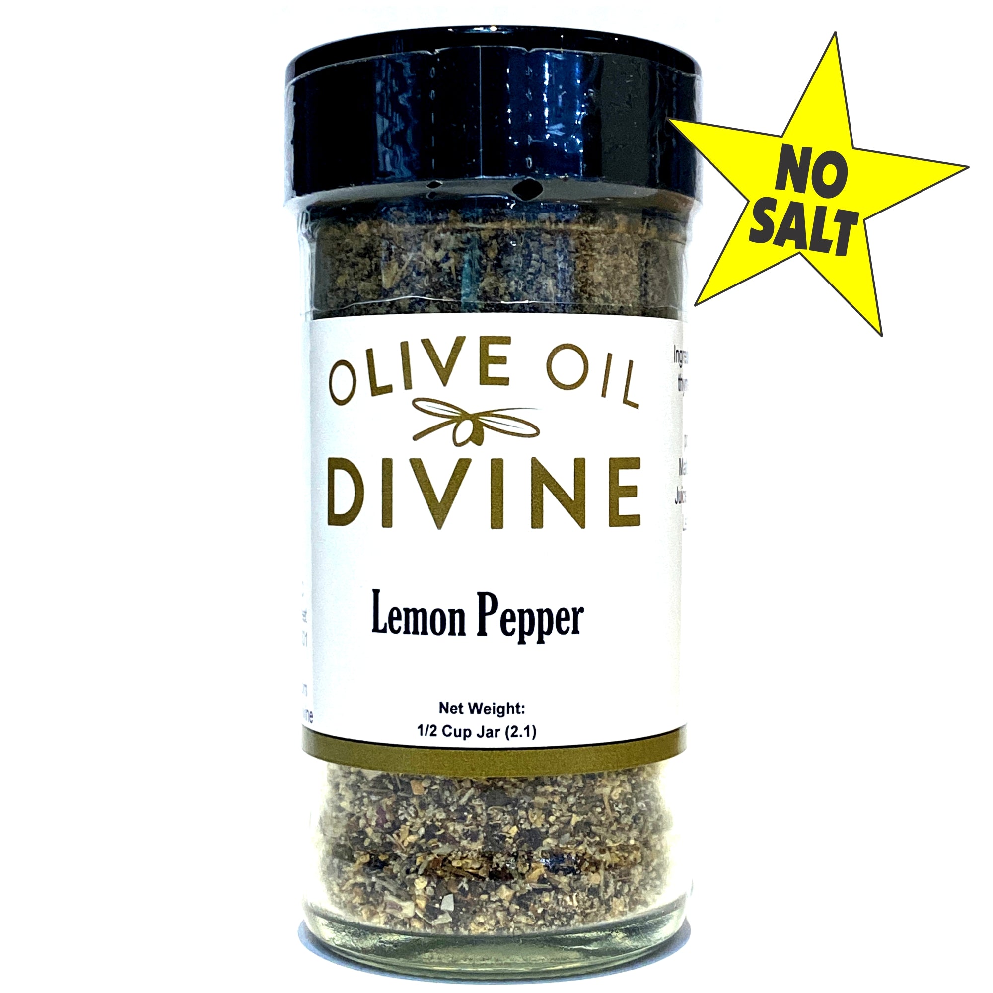 Buy Lemon Pepper Online - Free Shipping Available!