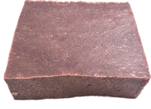 Lumberjack Designer Series Bar Soap