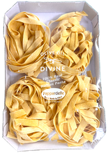 Pappardelle Pasta