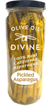 Pickled Asparagus