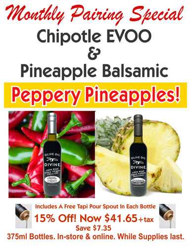 August 2025 Special 15% Off!