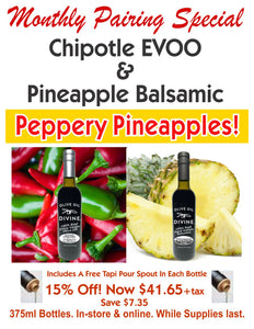 August 2025 Special 15% Off!