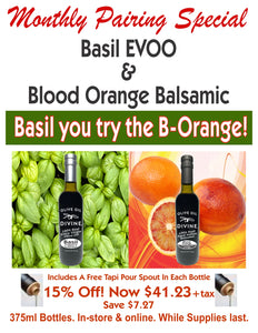 May 2025 Special 15% Off!
