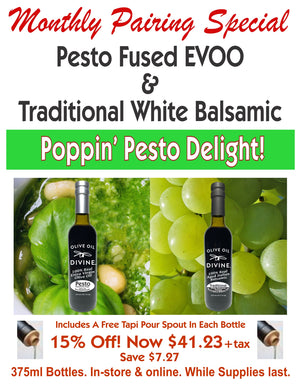 July 2025 Special 15% Off!