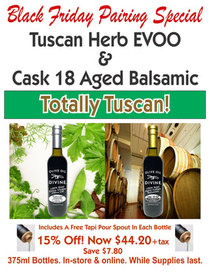 Black Friday 2025 Special 15% Off!