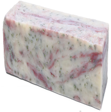 TN Christmas Bar Soap with Extra Virgin Olive Oil