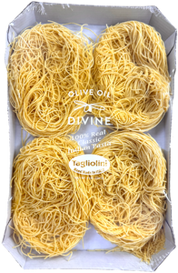 Tagliolini Pasta (4-up nest)
