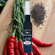 Tex-Mex Fused First Cold Pressed Extra Virgin Olive Oil
