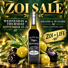Kalamon ZOI 15% OFF - ULTRA Polyphenol Rich: 1397