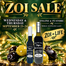 Kalamon ZOI 15% OFF - ULTRA Polyphenol Rich: 1397
