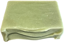 Aloe & Agave Bar Soap