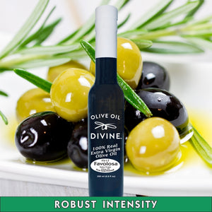 Favolosa (FS17) First Cold Pressed Extra Virgin Olive Oil (poly: 650)