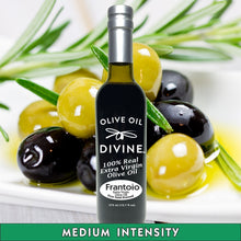 Frantoio First Cold Pressed Extra Virgin Olive Oil (poly: 255)