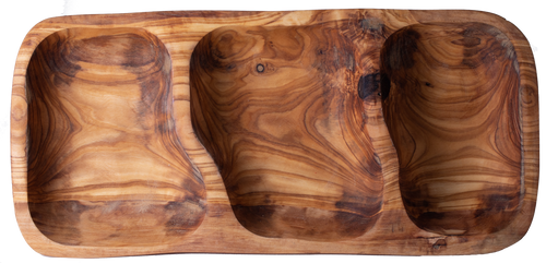 Authentic Olive Wood 