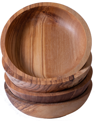 Authentic Olive Wood 