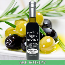 Mission First Cold Pressed Extra Virgin Olive Oil (poly: 278)