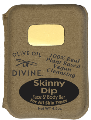 Skinny Dip Bar Soap
