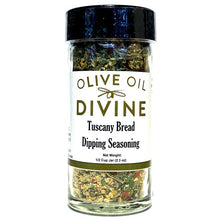 Tuscany Bread Dipping Seasoning