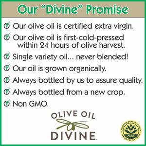Melange Herb Fused First Cold Pressed Extra Virgin Olive Oil